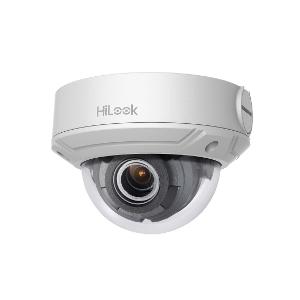4MP MFZ IP V/DOME CAMERA 2.8 12MM LENS 4MP MFZ IP V/DOME CAMERA 2.8 12MM LENS