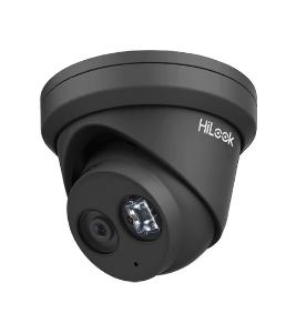 6MP IR FIXED NETWORK TURRET CAMERA + AI 6MP IR FIXED NETWORK TURRET CAMERA + AI