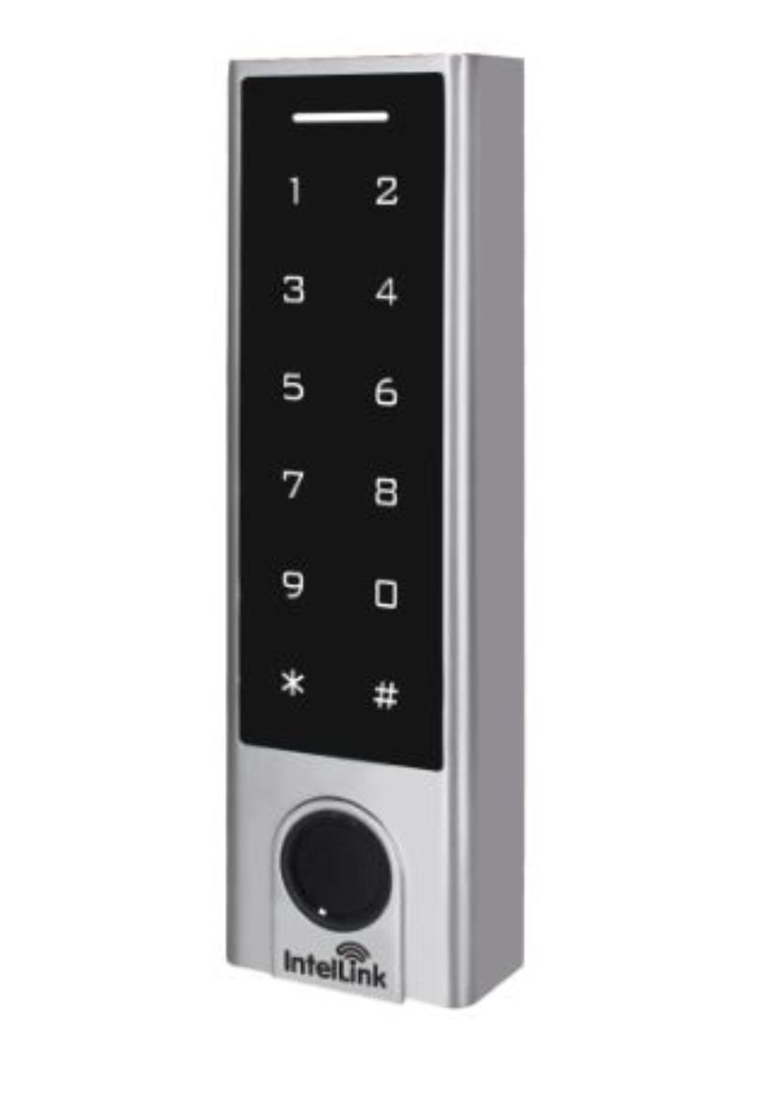 INTELLINK ACCESS KEYPAD WITH WIFI. ACCES