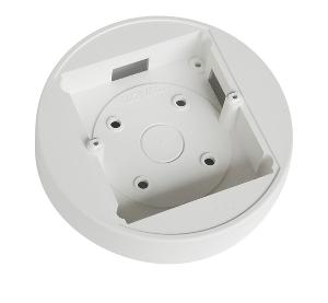 SMOKE ALARM MOUNTING BLOCK