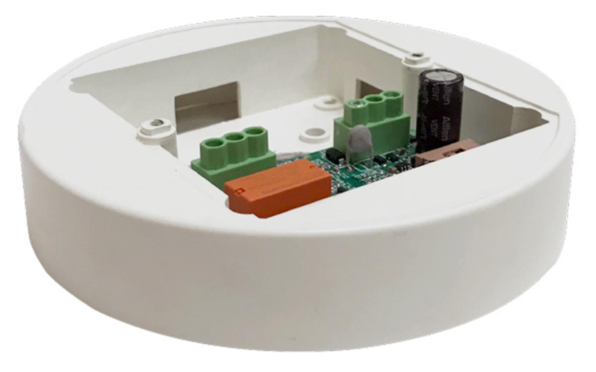 LIFESAVER ISOLATION RELAY GEN 2