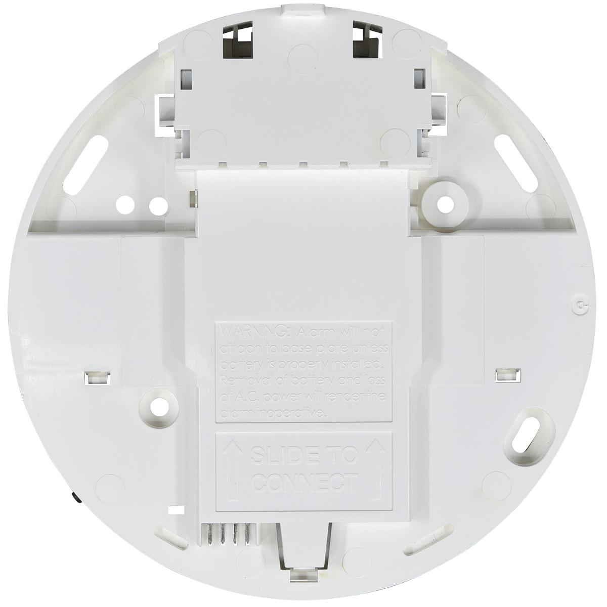 WIRELESS RF INTERLINK BASEPLATE