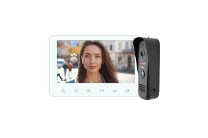 7IN VIDEO INTERCOM KITSURFACE MOUNT 7IN VIDEO INTERCOM KITSURFACE MOUNT
