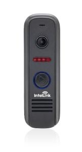 SURFACE DOOR VIDEO CAMERA SGL BUTTON BK SURFACE DOOR VIDEO CAMERA SGL BUTTON BK