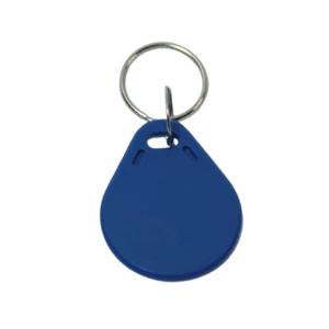 125KHZ KEY TAG TO SUIT PAN921FCKP BLUE 125KHZ KEY TAG TO SUIT PAN921FCKP BLUE
