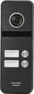 SURF DOOR VIDEO CAMERA 2 CALL BUTTON BLK SURF DOOR VIDEO CAMERA 2 CALL BUTTON BLK