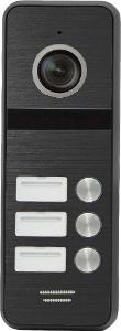 SURF DOOR VIDEO CAMERA 3 CALL BUTTON BLK SURF DOOR VIDEO CAMERA 3 CALL BUTTON BLK