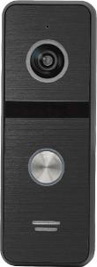 SURFACE DOOR VIDEO CAMERA SGL BUTTON S/S SURFACE DOOR VIDEO CAMERA SGL BUTTON S/S