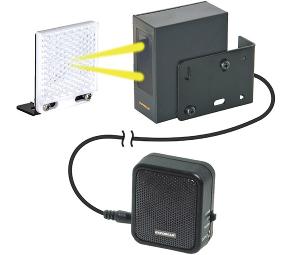 PINKERTON ENTRY ALERT SYSTEM PINKERTON ENTRY ALERT SYSTEM