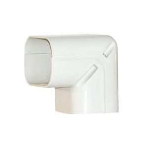 75MM CORNER ELBOW 90 75MM CORNER ELBOW 90