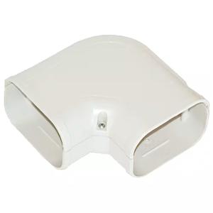 100MM FLAT ELBOW 90 100MM FLAT ELBOW 90