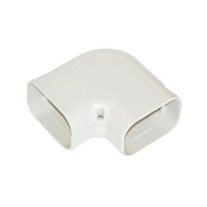 75MM FLAT ELBOW 90 75MM FLAT ELBOW 90
