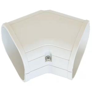 100MM FLAT ELBOW 45 100MM FLAT ELBOW 45