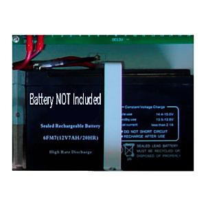 KIT INCLUDES BATTERY BRACKET CABLE KIT INCLUDES BATTERY BRACKET CABLE