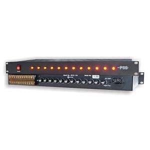 RACK MOUNT 1RU 12VDC 12A RACK MOUNT 1RU 12VDC 12A