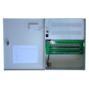 WALL MOUNT 12VDC 24A WALL MOUNT 12VDC 24A