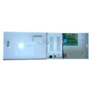 WALL MOUNT 12VDC 4A POWER SUPPLY WALL MOUNT 12VDC 4A POWER SUPPLY
