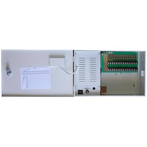 WALL MOUNT 12VDC 4A POWER SUPPLY WALL MOUNT 12VDC 4A POWER SUPPLY
