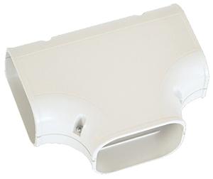 75/100MM TEE JOINT (REDUCERS INCLUDED) 75/100MM TEE JOINT (REDUCERS INCLUDED)