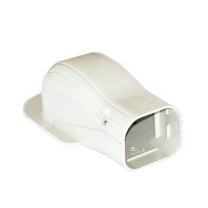 75MM WALL INLET (2 PIECE) 75MM WALL INLET (2 PIECE)