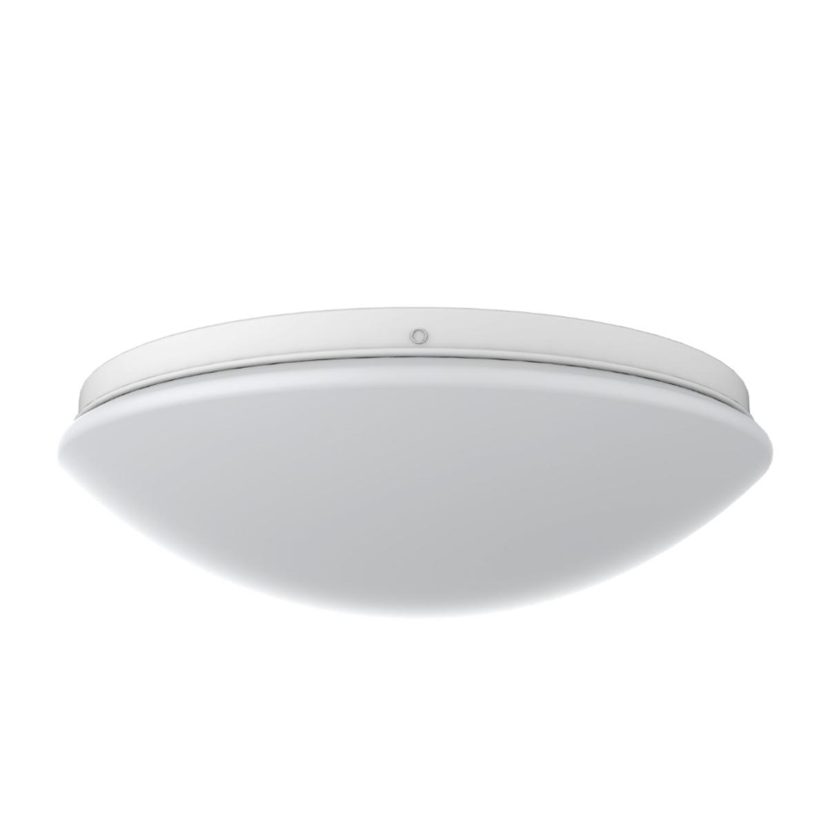 LED EMERG OYSTER PURP G2 25W CCT 400MM