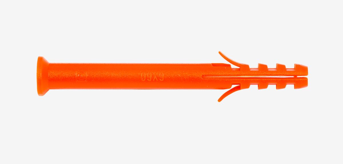 RAMSET HEX HEAD RAMPLUG  XTRA LONG 10 X