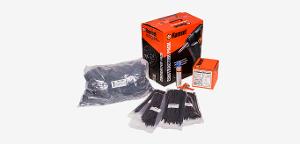 DATALEC CONTRACTOR PACK HC622 500PCE DATALEC CONTRACTOR PACK HC622 500PCE