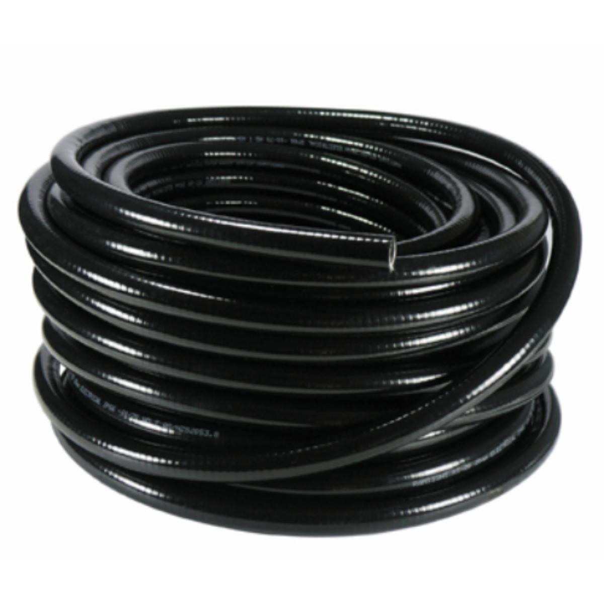 RAMTIGHT MTL FLX CON OIL RES BK 50MM 10M