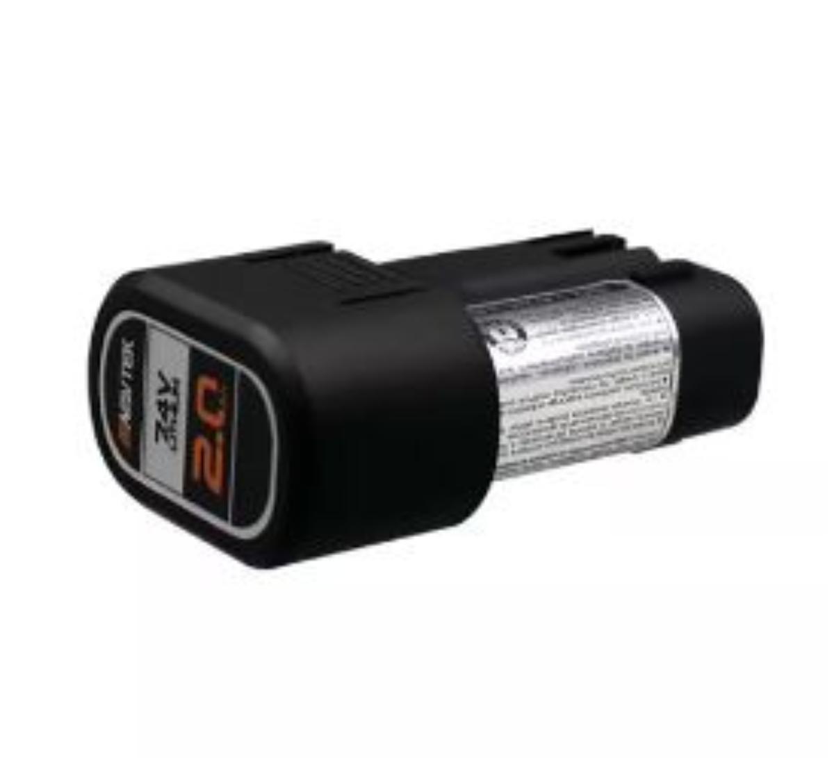 BATTERY 7.4V 2AH NBF2 LI-ION