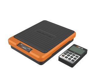 ELECTRONIC WIRELESS REFRIGERANT SCALE