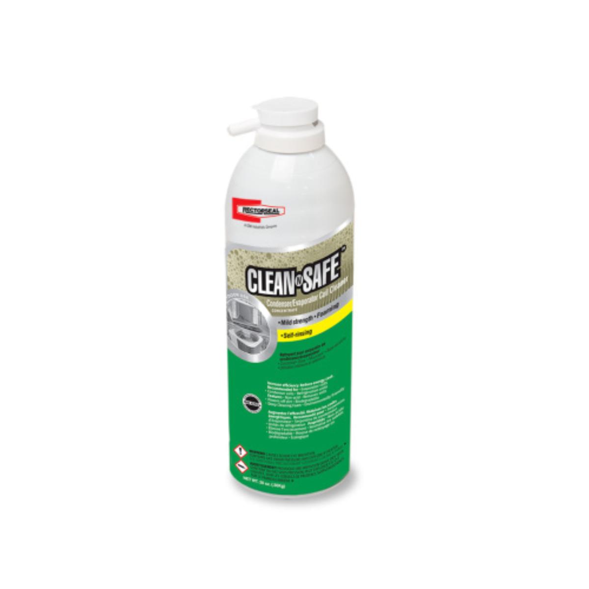 CLEAN -N- SAFE AEROSOL 20OZ COIL CLEANER