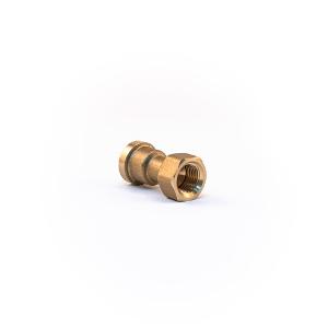 PRO-FIT 1/2 QUIK CNECT UNION PRO-FIT 1/2 QUIK CNECT UNION