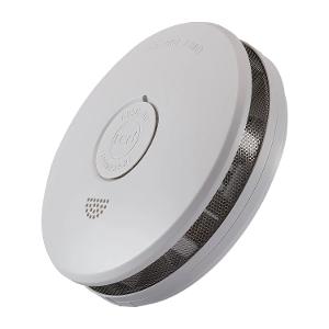 SMOKE ALARM 10YR 3V LITHIUM BATTERY OPER SMOKE ALARM 10YR 3V LITHIUM BATTERY OPER