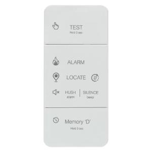 WIRELESS SMOKE ALARM CONTROLLER WIRELESS SMOKE ALARM CONTROLLER