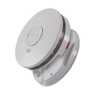 SMOKE ALARM PRO 240V + 10YR LI BACK UP SMOKE ALARM PRO 240V + 10YR LI BACK UP
