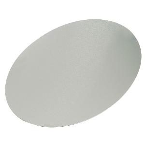 ALUMINIUM POLE CAP 400MM ALUMINIUM POLE CAP 400MM