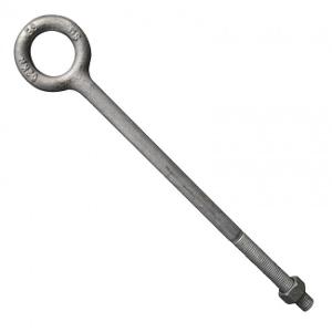 EYEBOLT M16 X 300 GALV EYEBOLT M16 X 300 GALV