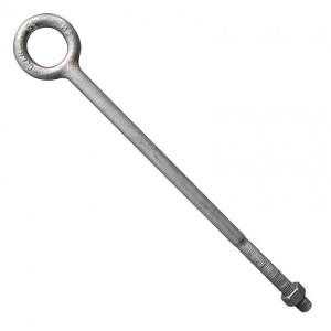EYEBOLT M16 X 350 GALV EYEBOLT M16 X 350 GALV