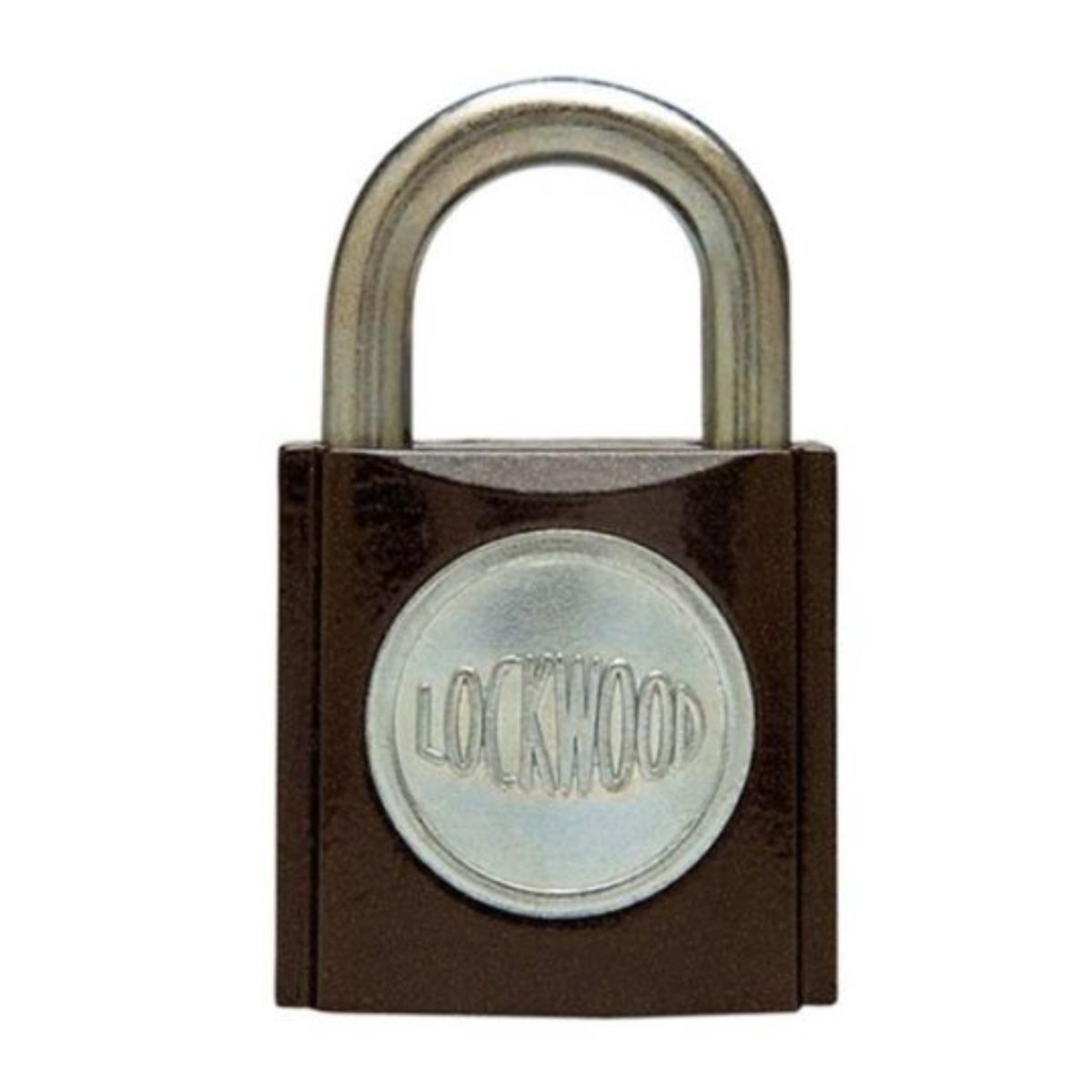 PADLOCK 40MM 19MM SHACKLE KA TO SUIT CL0