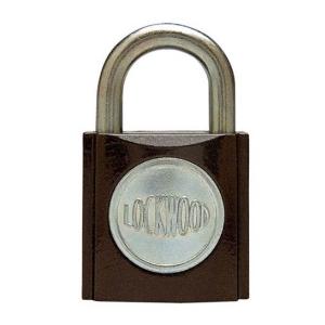 PADLOCK 40MM 19MM SHACKLE KA TO SUIT CL0 PADLOCK 40MM 19MM SHACKLE KA TO SUIT CL0