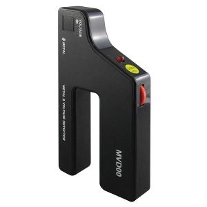 METAL STUD AND VOLTAGE DETECTOR METAL STUD AND VOLTAGE DETECTOR