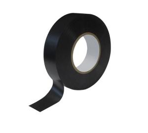 PVC INSULATION TAPE BLACK