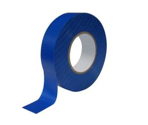 PVC INSULATION TAPE BLUE