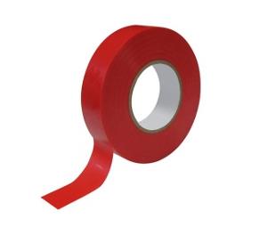 PVC INSULATION TAPE RED