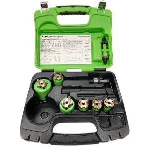 RELOAD QUICK CHANGE HOLESAW SET 14PC RELOAD QUICK CHANGE HOLESAW SET 14PC