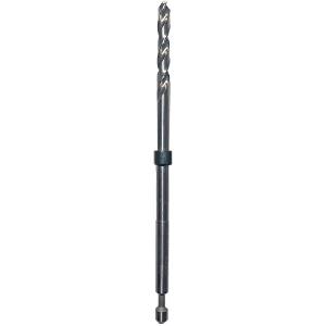 RELOAD SPEED PILOT DRILL RELOAD SPEED PILOT DRILL