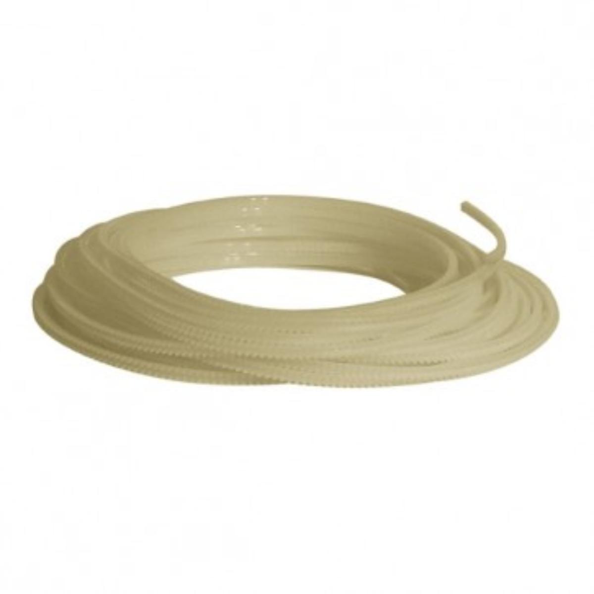 MOVEABLE NYLON BUSH 1.6-2.0MM PANEL 10M