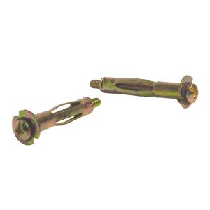 ANCHOR HOLLOW WALL 10-16mm x M8 HOLE ANCHOR HOLLOW WALL 10-16mm x M8 HOLE