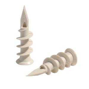 ANCHOR WALL MATE 6-7G SCREW NYLON ANCHOR WALL MATE 6-7G SCREW NYLON