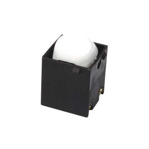 MECHANISM 35A DOUBLE POLE WHITE MECHANISM 35A DOUBLE POLE WHITE